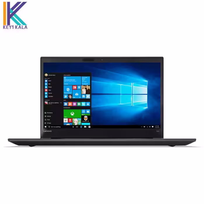 لپ تاپ لنوو THINK PAD T570 i5 GEN 6/8/1T/intel
