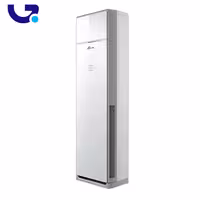 کولرگازی ایستاده گرین مدل 60000btu on/off-R410 T3