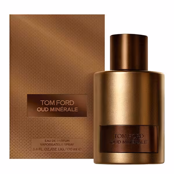 عطر تام فورد عود مینرال