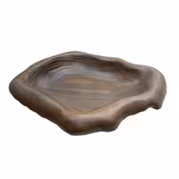 تخته سرو طرح چوب کد 016
