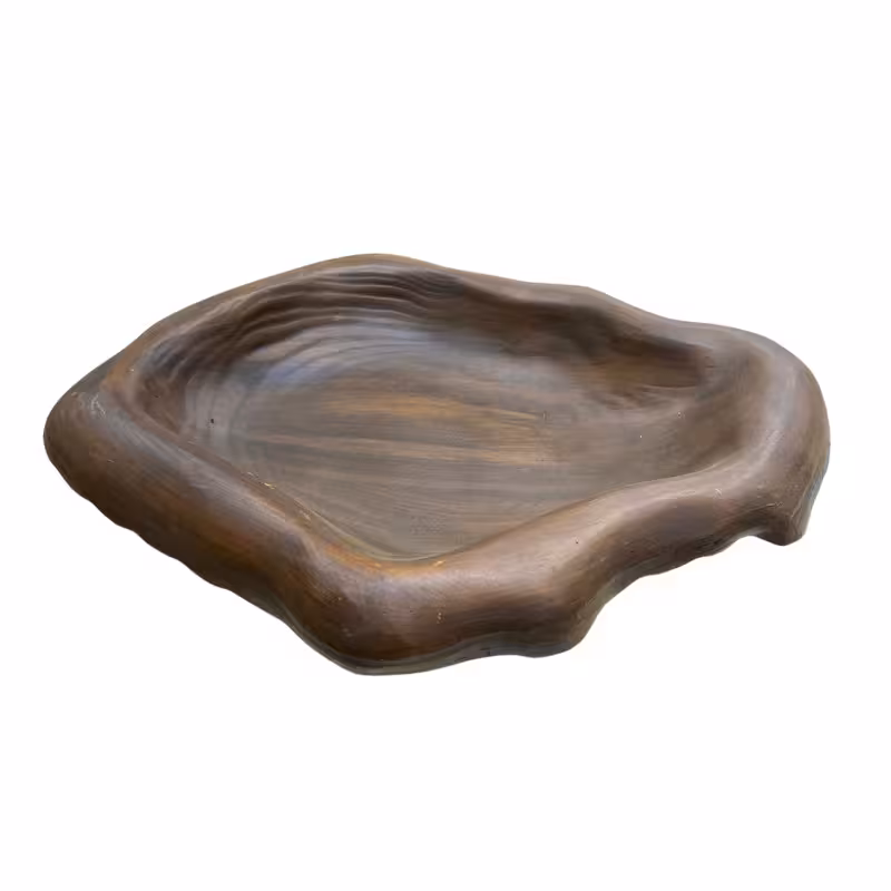 تخته سرو طرح چوب کد 016