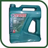روغن موتور 0W20 ترن 5 لیتری ULTRA GREEN SN -فروشگاه اینترنتی کارنوئل CARnoel
