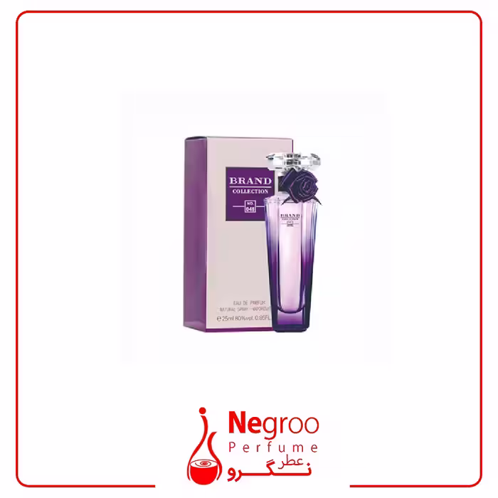 عطر ادکلن زنانه لانکوم ترزور میدنایت رز برند کالکشن