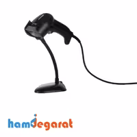 بارکدخوان سیمدار تصویری Oscar Unilite II 2D
