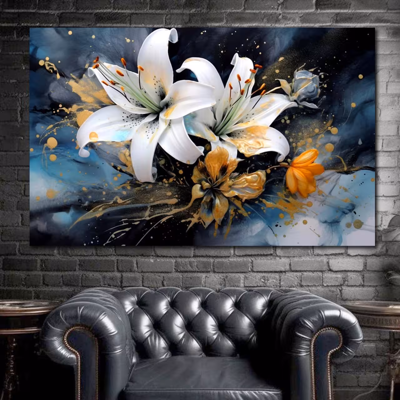 تابلو دکوراتیو کد945