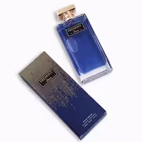 ادکلن مردانه فرمونت مدل پرنس(شاهزاده) Fremont Prince حجم 100 میلی لیتر | Fremont Prince Eau De Parfum for Men 100 ml