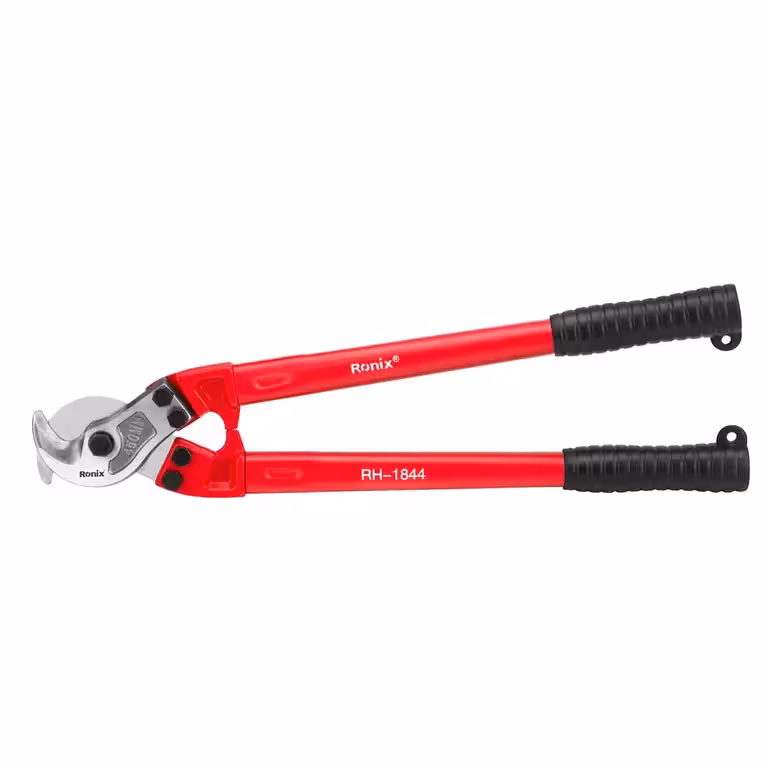 قیچی کابل بر 18 اینچ رونیکس مدل RH-1844