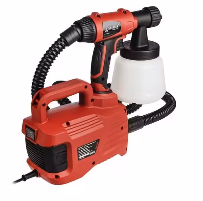 پیستوله برقی 850 وات محک مدل ESG-850