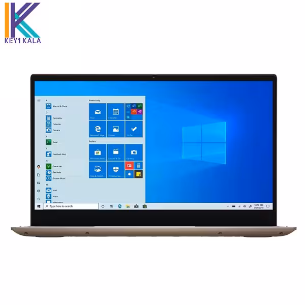 لپ تاپ Dell inspiron 7405 R5-4500U/8/240/AMD