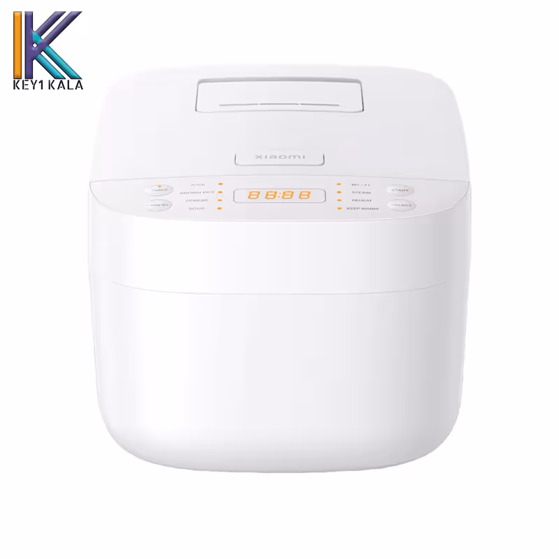 پلوپز هوشمند چندکاره شیائومی مدل Xiaomi smart rice cooker MFB120A-1
