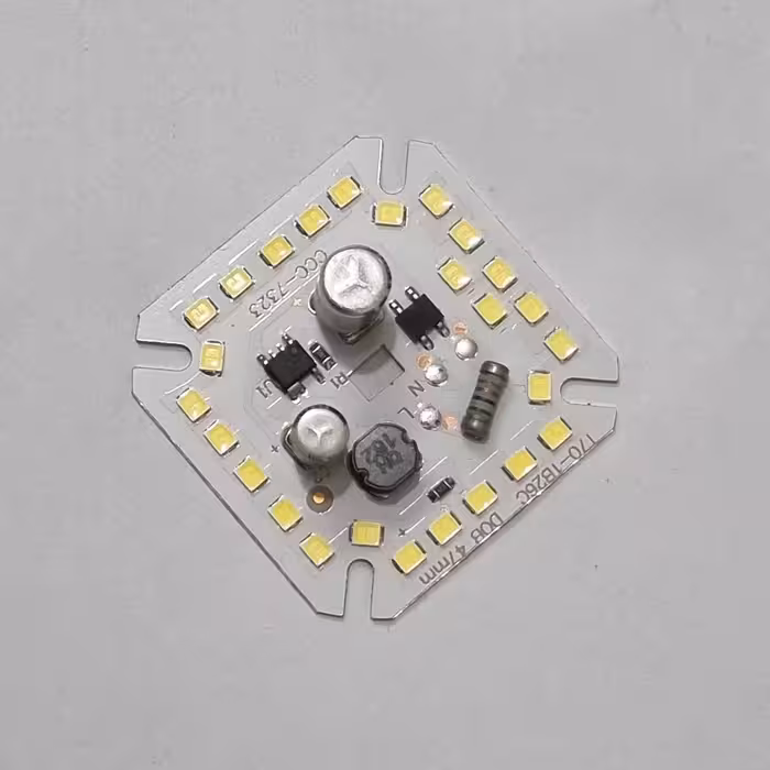 بسته 4 عددی برد (چیپ) DOB  ال ای دی 30 وات