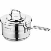 شیرجوش ( سس پن ) سایز 16 آسترا 2 مدل 2047 کرکماز / KORKMAZ A2047 ASTRA2