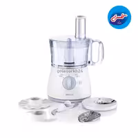 غذاساز فیلیپس مدل HR7620