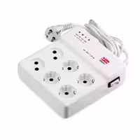 محافظ صوتی تصویری ساکو کد 22601