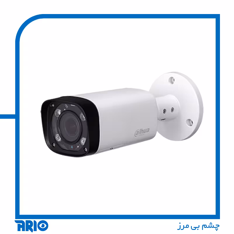 دوربین مداربسته داهوا HAC-HFW1200RP-VF