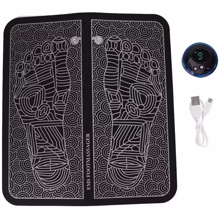 ماساژور برقی هوشمند پا ESM Foot Massager