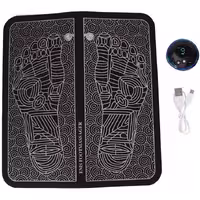 ماساژور برقی هوشمند پا ESM Foot Massager