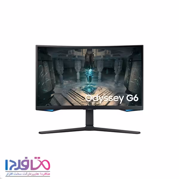 مانیتور 27 اینچ سامسونگ مدل SAMSUNG LS27BG650