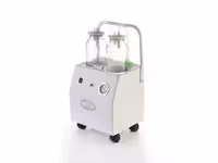 ساکشن دو شیشه شفاگستر مدل PV-700