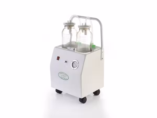 ساکشن دو شیشه شفاگستر مدل PV-700