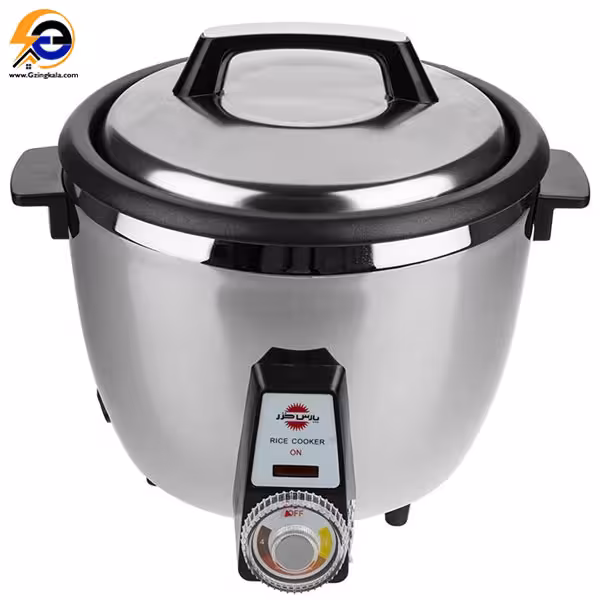 پلوپز پارس خزر 12 نفره مدل 271TS