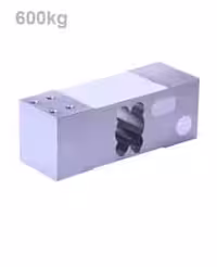 لودسل کلی مدل UDA کلاس C3 ظرفیت 600 کیلوگرم