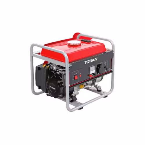 موتور برق توسن 1.1 کیلو وات مدل 1011G