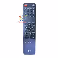 کنترل سینما خانگی الجی AKB36087409