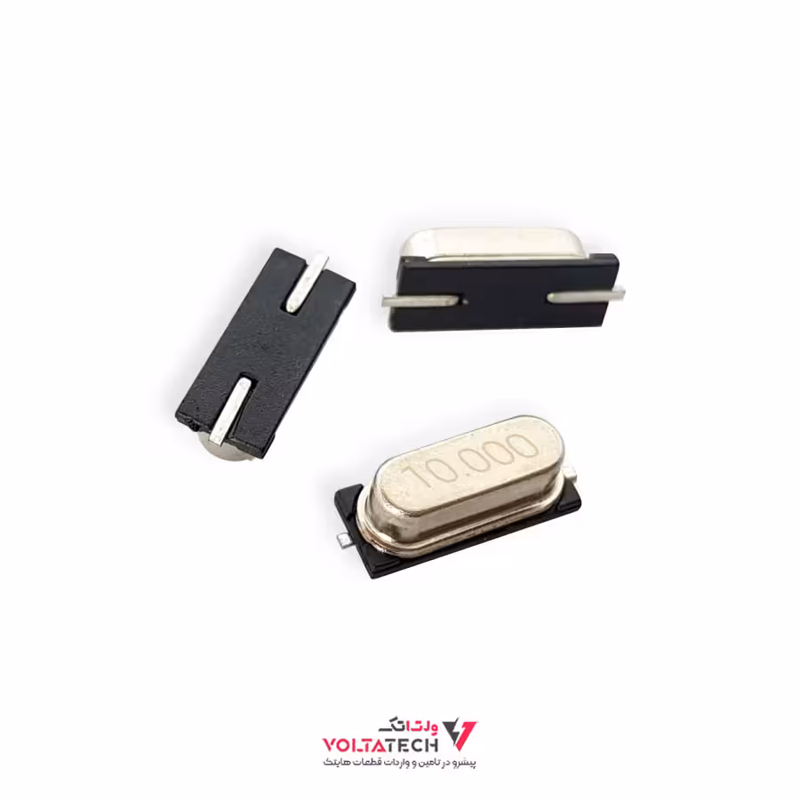 کریستال 10MHz SMD