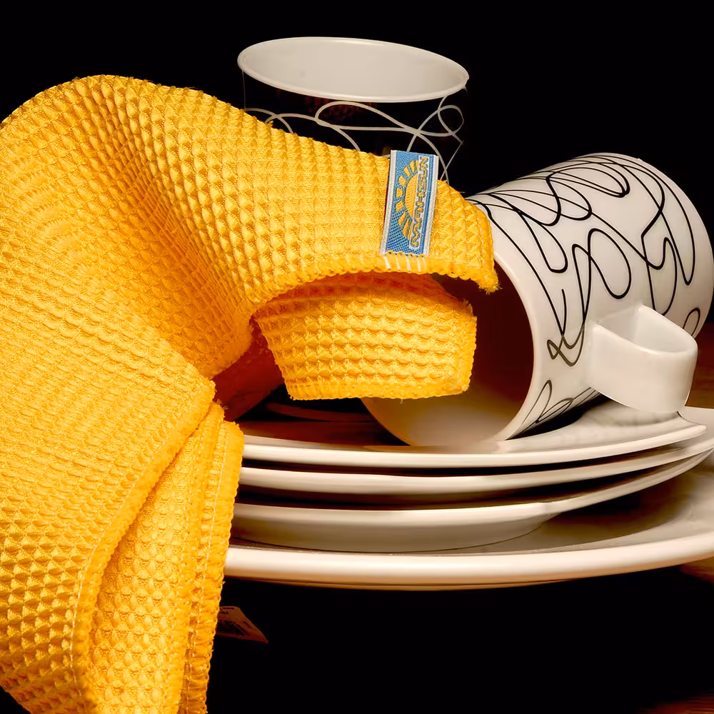 دستمال خشک کن ظروف مهسان