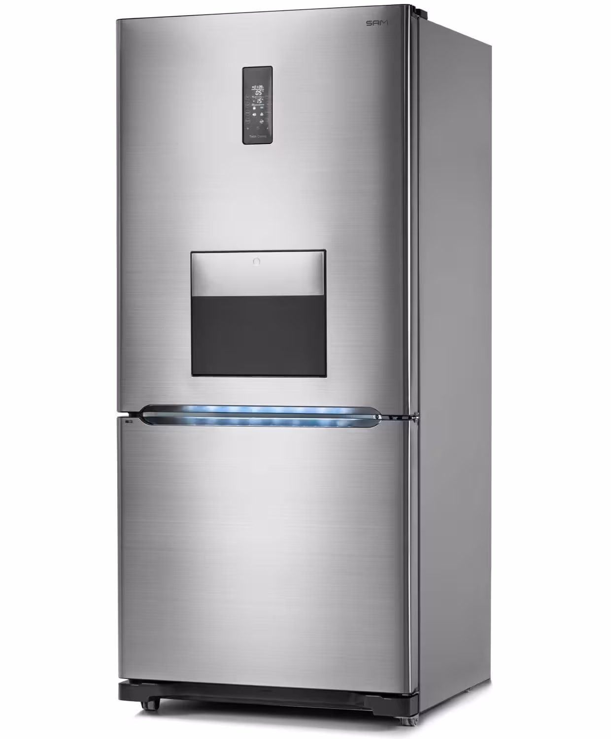 یخچال فریزر سام مدل RL500PN