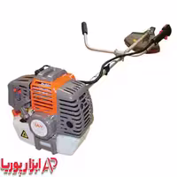 علف زن دوشی 520CG SKN – دو زمانه