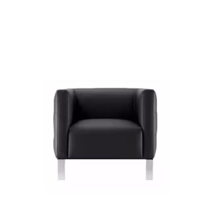 مبل 1 نفره نیلپر کد OSS 878N1