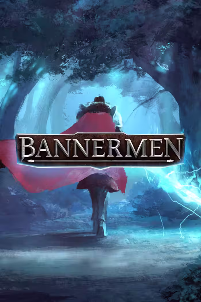 خرید بازی BANNERMEN