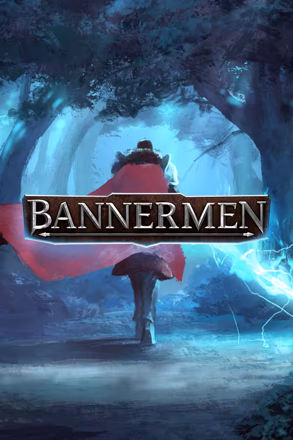 خرید بازی BANNERMEN