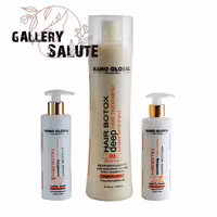 پک کراتین نانو گلوبال NANO  Keratin GLOBAL