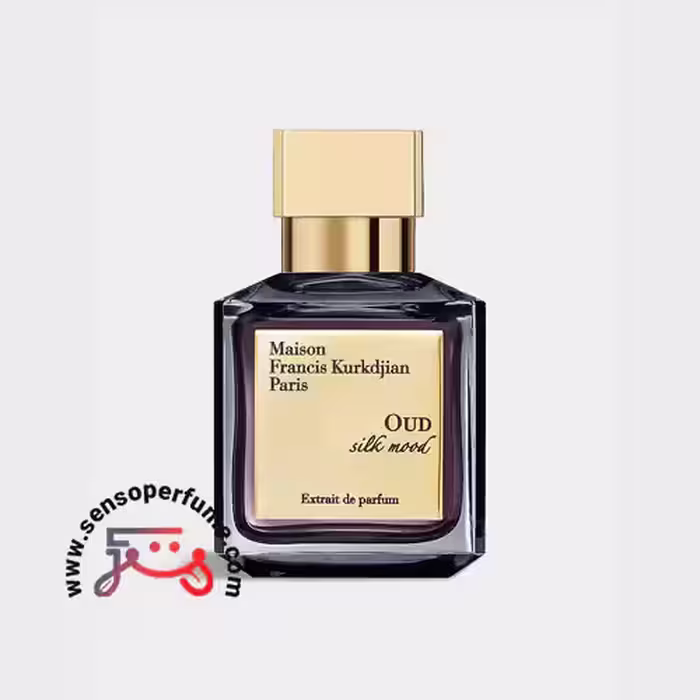 عطر ادکلن فرانسیس کرکجان عود سیلک مود اکستریت د پرفیوم | maison francis kurkdjian oud slik mood