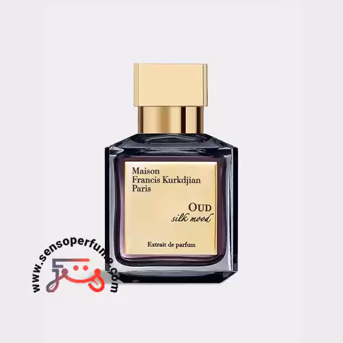عطر ادکلن فرانسیس کرکجان عود سیلک مود اکستریت د پرفیوم | maison francis kurkdjian oud slik mood