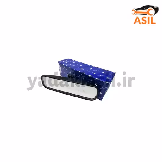 آینه وسط خودرو ایساکو