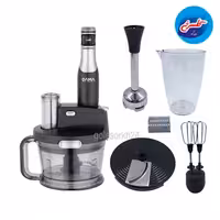 غذاساز داما مدل DHB1500