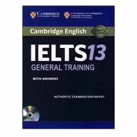 Cambridge IELTS 13 General