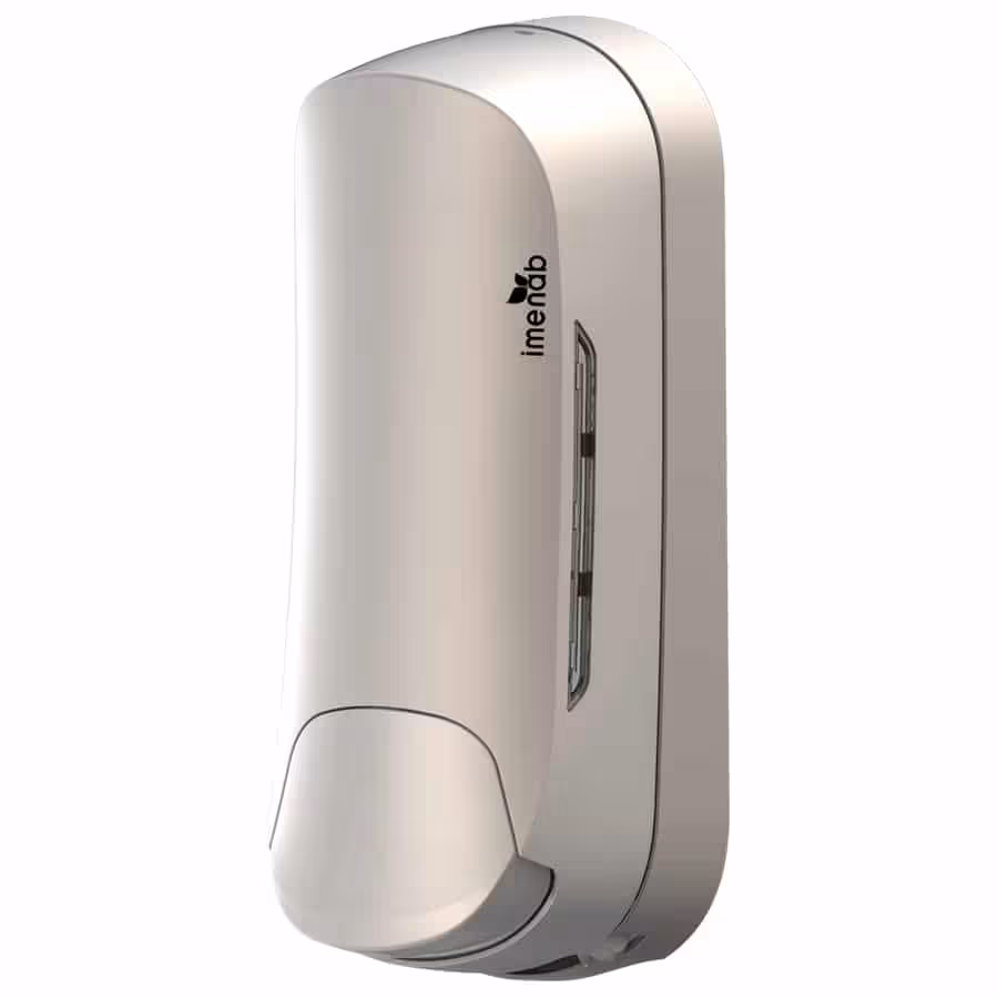 جا مایع دستشویی ایمن آب کد 7540