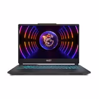 MSI Cyborg 15 A13UDX Core i7 13620H 16GB 1TB SSD 6GB RTX 3050 15.6 Inch Full HD Gaming Laptop