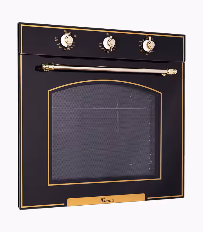 فر توکار بیمکث 0041 برقی و گازی