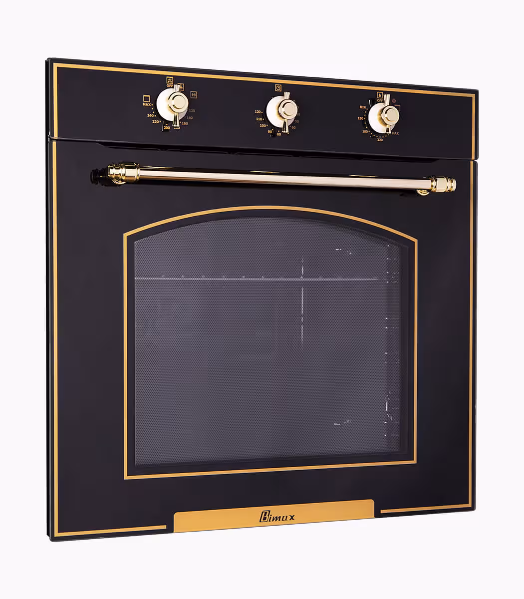 فر توکار بیمکث 0041 برقی و گازی