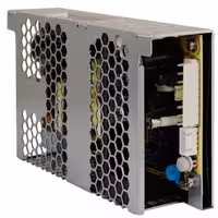 منبع تغذیه مینول سری PSC-60B