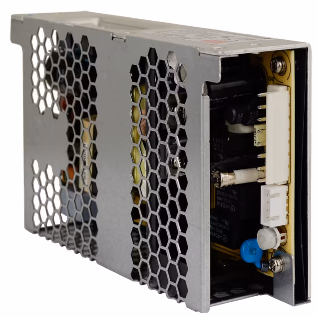 منبع تغذیه مینول سری PSC-60B