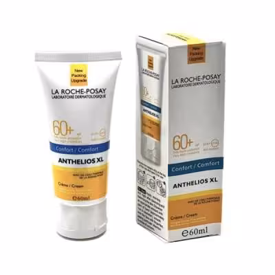 ضد آفتاب فلوئید لاروش پوزای حجم 60 میل La Roche-Posay Laboratoire Dermatologique SPF 60