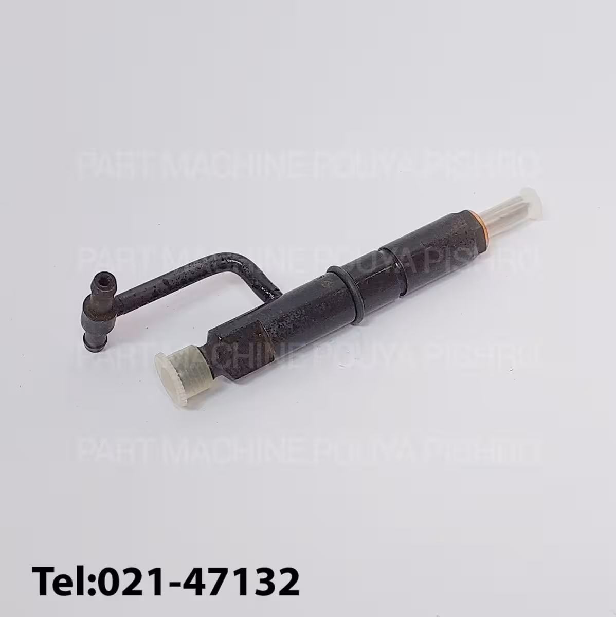 انژکتور کامل لیفتراک زینچای-A490BPG