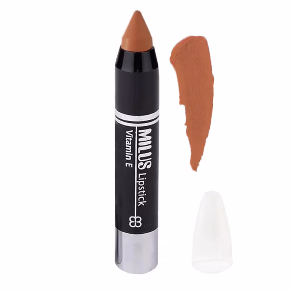 رژ لب مدادی میلوس حاوی ویتامین E (شماره 29)(216007)